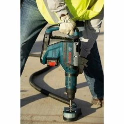 Bosch Power Tools Bosch PROFACTOR 18V Hitman SDS-Max 1-7/8" Rotary Hammer Brushless (Bare Tool) GBH18V-45CK -Klein Tools Shop 24478 5 whwrgzmndsb2ik0g