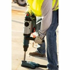 Bosch Power Tools Bosch PROFACTOR 18V Hitman SDS-Max 1-7/8" Rotary Hammer Brushless (Bare Tool) GBH18V-45CK -Klein Tools Shop 24478 6 0mlroqigx2besgs2