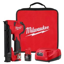 Milwaukee Tools Milwaukee M12 Cable Stapler Kit 2448-21