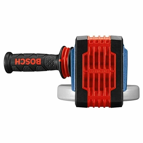 Bosch Power Tools Bosch PROFACTOR 18V Spitfire 6" Angle Grinder X-Lock Brushless 8.0Ah Kit GWX18V-13CB14 - Image 4