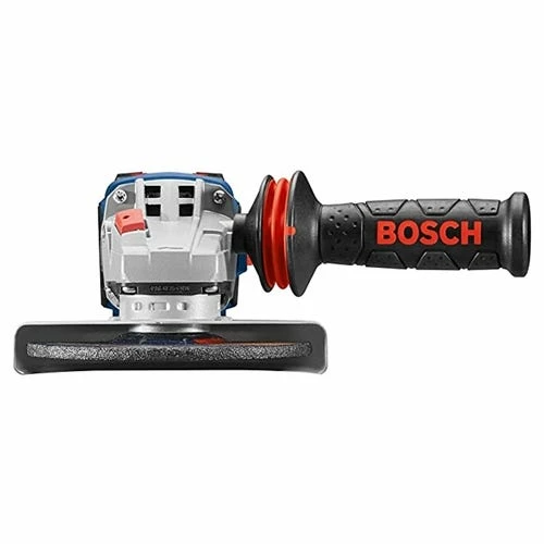 Bosch Power Tools Bosch 18V PROFACTOR 5-6" Connected Ready Angle Grinder (Bare Tool) GWS18V-13CN - Image 3