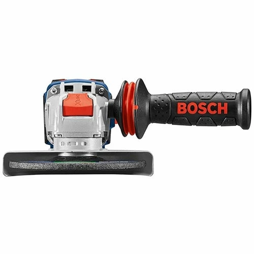 Bosch Power Tools Bosch PROFACTOR 18V Spitfire 6" X-LOCK Brushless Angle Grinder W/ Slide Switch (Bare Tool) GWX18V-13CN - Image 2