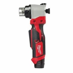 Milwaukee Tools Milwaukee M12 Cable Stripper Kit With 17 Cu THHN / XHHW Bushings 2435CU-21S 5 Milwaukee Tools Milwaukee M12 Cable Stripper Kit With 17 Cu THHN / XHHW Bushings 2435CU-21S -Klein Tools Shop 24521 4 eeqyuflcggwtkxcb