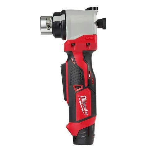 Milwaukee M12 Cable Stripper Kit with 17 Cu THHN / XHHW Bushings 2435CU-21S Milwaukee Tools Milwaukee M12 Cable Stripper Kit With 17 Cu THHN / XHHW Bushings 2435CU-21S -Klein Tools Shop