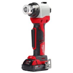 Milwaukee Tools Milwaukee M18 Cable Stripper Kit With 17 Cu THHN / XHHW Bushings 2935CU-21S -Klein Tools Shop 24522 2 pgvdworrtzgwe8y9