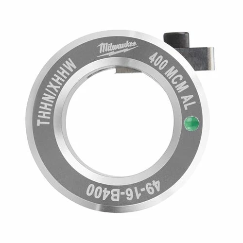 Milwaukee Tools Milwaukee Quick-Change Bushing System For Faster Stripping Across Sizes 49-16-B400S - Image 3