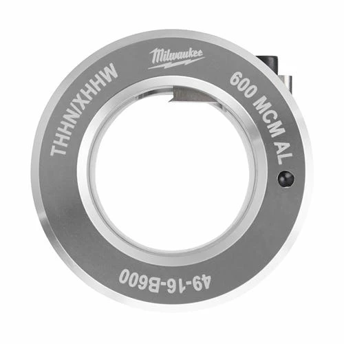 Milwaukee Tools Milwaukee 600 MCM CU THHN/XHHW S BUSHING 49-16-B600S - Image 2