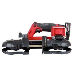 Milwaukee Tools Milwaukee M12 FUEL Compact Band Saw 4.0Ah Kit 2529-21XC -Klein Tools Shop 24547 3 tgmpffdhc202zqse