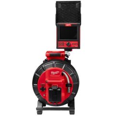Milwaukee Tools Milwaukee M18 120' Pipeline Inspection System Kit 2973-22 -Klein Tools Shop 24594 3 dpkh954ezu6c5o1m