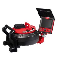 Milwaukee Tools Milwaukee M18 120' Pipeline Inspection System Kit 2973-22 -Klein Tools Shop 24594 4 2j0wgomuc36g7aei