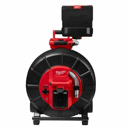 Milwaukee Tools Milwaukee M18 200' Pipeline Inspection System Kit 2974-22 - Image 4