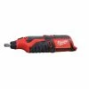 Milwaukee Tools Milwaukee M12 Rotary Tool (Tool Only) 2460-20