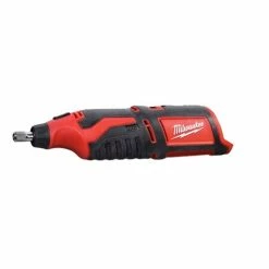 Milwaukee Tools Milwaukee M12 Rotary Tool (Tool Only) 2460-20