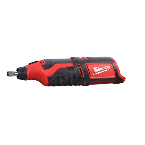 Milwaukee M12 Rotary Tool (Tool Only) 2460-20 Milwaukee Tools Milwaukee M12 Rotary Tool (Tool Only) 2460-20 -Klein Tools Shop 2460