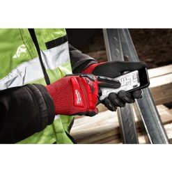 Milwaukee Tools Milwaukee Impact Cut Level 3 Nitrile Dipped Gloves - Medium 48-22-8971 -Klein Tools Shop 24618 2 qxytiktznm2yuzsp 2