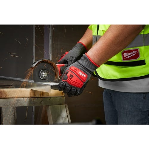 Milwaukee Impact Cut Level 3 Nitrile Dipped Gloves - 48-22-8970 Milwaukee Tools Milwaukee Impact Cut Level 3 Nitrile Dipped Gloves - 48-22-8970 -Klein Tools Shop 24618 4 zclifpo8cuhjpo9e 5