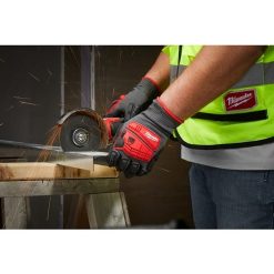 Milwaukee Tools Milwaukee Impact Cut Level 5 Nitrile Dipped Gloves - 48-22-8980 -Klein Tools Shop 24620 2 22wuilh9di99nxzd 4