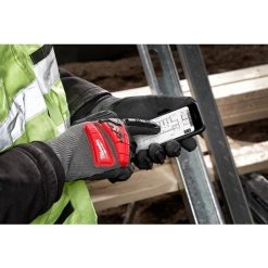 Milwaukee Tools Milwaukee Impact Cut Level 5 Nitrile Dipped Gloves - XL 48-22-8983 -Klein Tools Shop 24620 4 t2ymhtjhydp67pof 5