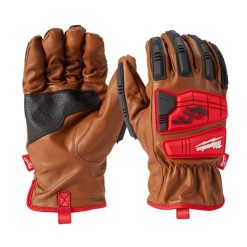 Milwaukee Tools Milwaukee Impact Cut Level 3 Goatskin Leather Gloves - Medium 48-22-8771 -Klein Tools Shop 24621 1 hu3tlikwkolvqmml 2