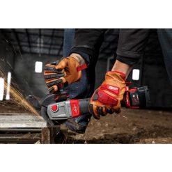 Milwaukee Tools Milwaukee Impact Cut Level 3 Goatskin Leather Gloves - XL 48-22-8773 -Klein Tools Shop 24621 2 elyjopwi4y8ympya 5