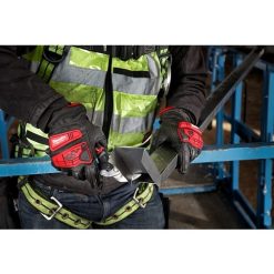 Milwaukee Tools Milwaukee Impact Cut Level 5 Goatskin Leather Gloves - XL 48-22-8783 -Klein Tools Shop 24627 3 eholazmvvn7zxuvu 1