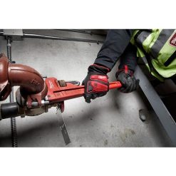 Milwaukee Tools Milwaukee Impact Cut Level 5 Goatskin Leather Gloves - Medium 48-22-8781 6 Milwaukee Tools Milwaukee Impact Cut Level 5 Goatskin Leather Gloves - Medium 48-22-8781 -Klein Tools Shop 24627 4 5qjwfv3pxf4jp8ok 4