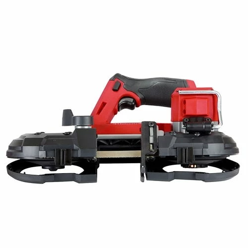 Milwaukee Tools Milwaukee M12 FUEL Compact Band Saw (Tool Only) 2529-20 - Image 2