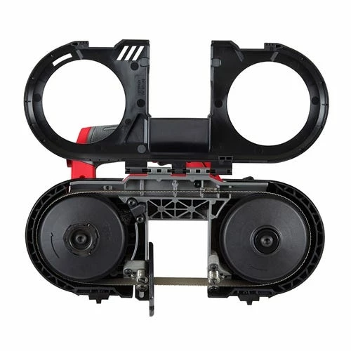 Milwaukee Tools Milwaukee M12 FUEL Compact Band Saw (Tool Only) 2529-20 - Image 3