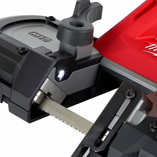 Milwaukee Tools Milwaukee M12 FUEL Compact Band Saw (Tool Only) 2529-20 - Image 4