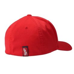 Milwaukee Tools Milwaukee Fitted Red Hat - Fit 504R 3 Milwaukee Tools Milwaukee Fitted Red Hat - Fit 504R -Klein Tools Shop 24638 2 eshdyuen7hn3rjf8