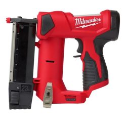 Milwaukee Tools Milwaukee M12 23 Gauge Pin Nailer Kit 2540-21 4 Milwaukee Tools Milwaukee M12 23 Gauge Pin Nailer Kit 2540-21 -Klein Tools Shop 24642 3 7zlee5xk9vywizie