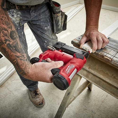 Milwaukee M12 23 Gauge Pin Nailer Kit 2540-21 Milwaukee Tools Milwaukee M12 23 Gauge Pin Nailer Kit 2540-21 -Klein Tools Shop 24642 5 9tjoldiqkmlic5nm