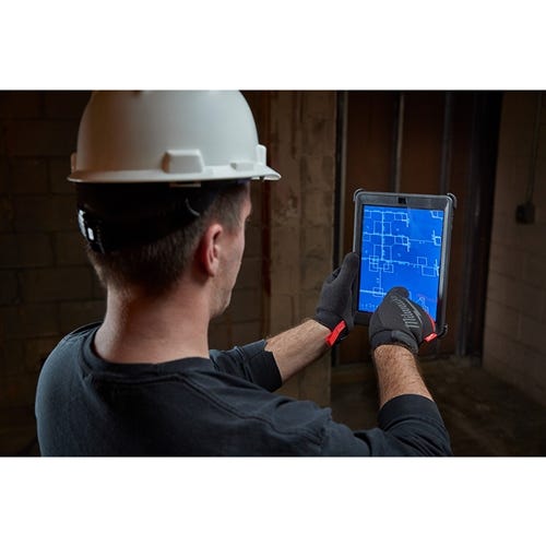 Milwaukee Performance Gloves - XL 48-22-8723 Milwaukee Tools Milwaukee Performance Gloves - XL 48-22-8723 -Klein Tools Shop 24643 3 enxk8osh0ee0coom 5