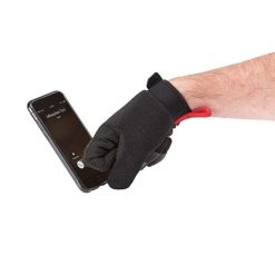 Milwaukee Tools Milwaukee Performance Gloves - Medium 48-22-8721 -Klein Tools Shop 24643 4 bl0ocyovi3uz8uem 3