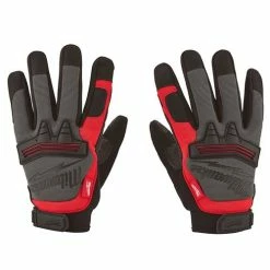 Milwaukee Tools Milwaukee Demolition Gloves - Large 48-22-8732