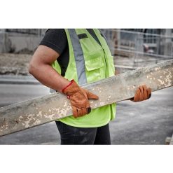 Milwaukee Tools Milwaukee Goatskin Leather Gloves - 2X 48-73-0014 -Klein Tools Shop 24647 4 egoulxfbbmnoul6y 5