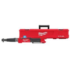 Milwaukee Tools Milwaukee M12 FUEL 3/8" Digital Torque Wrench W/ ONE-KEY (Bare Tool) 2465-20