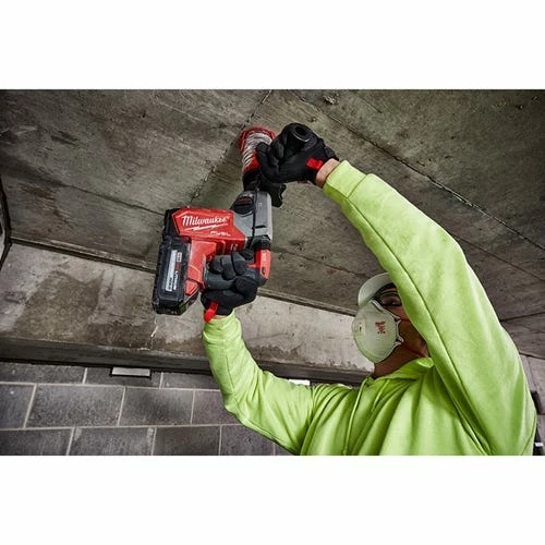 Milwaukee Tools Milwaukee M18 FUEL 1" SDS Plus Rotary Hammer 2912-20 - Image 10