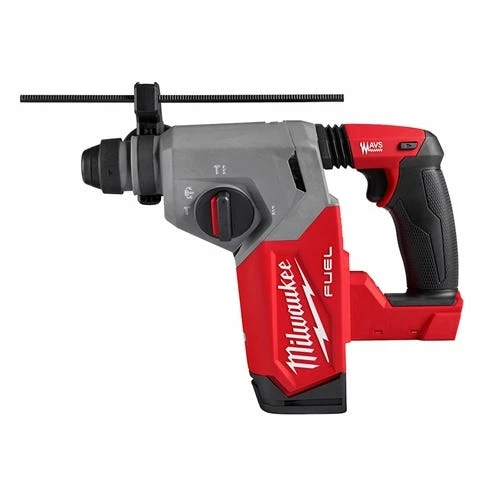 Milwaukee Tools Milwaukee M18 FUEL 1" SDS Plus Rotary Hammer 2912-20 - Image 3