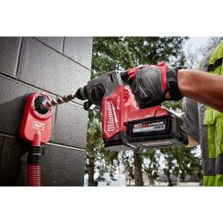 Milwaukee Tools Milwaukee M18 FUEL 1" SDS Plus Rotary Hammer 2912-20 -Klein Tools Shop 24653 8 whzcmvkjvsdt0rdq