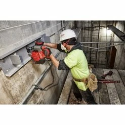 Milwaukee Tools Milwaukee M18 FUEL 1" SDS Plus Rotary Hammer Dust Extractor Kit 2912-22DE 7 Milwaukee Tools Milwaukee M18 FUEL 1" SDS Plus Rotary Hammer Dust Extractor Kit 2912-22DE -Klein Tools Shop 24655 6 3xqhrtrh4ktf5hfu