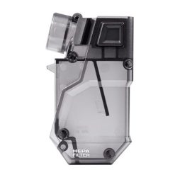 Milwaukee Tools Milwaukee M18 FUEL HAMMERVAC Accessory Dust Box; Filter; And Lid 49-90-2344 4 Milwaukee Tools Milwaukee M18 FUEL HAMMERVAC Accessory Dust Box; Filter; And Lid 49-90-2344 -Klein Tools Shop 24657 3 g2lhafzeudo4xgzs