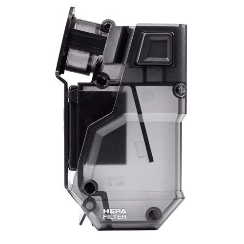 Milwaukee M18 FUEL HAMMERVAC Accessory Dust Box; Filter; and Lid 49-90-2344 Milwaukee Tools Milwaukee M18 FUEL HAMMERVAC Accessory Dust Box; Filter; And Lid 49-90-2344 -Klein Tools Shop 24657 4 szhhfi94houkdj6u