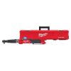 Milwaukee Tools Milwaukee M12 FUEL 1/2" Digital Torque Wrench W/ ONE-KEY (Bare Tool) 2466-20