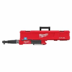 Milwaukee Tools Milwaukee M12 FUEL 1/2" Digital Torque Wrench W/ ONE-KEY (Bare Tool) 2466-20