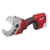 Milwaukee Tools Milwaukee M12 PVC / PEX Cutter 2470-20 (Tool Only) -Klein Tools Shop 2470 20 njxcitc5eaoduo47