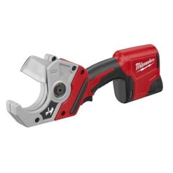 Milwaukee Tools Milwaukee M12 PVC / PEX Cutter Kit 2470-21