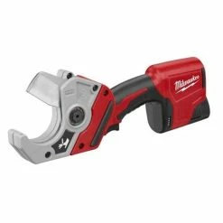 Milwaukee Tools Milwaukee M12 PVC / PEX Cutter Kit 2470-21