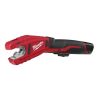 Milwaukee Tools Milwaukee M12 Copper Tubing Cutter Kit 2471-21 1 Milwaukee Tools Milwaukee M12 Copper Tubing Cutter Kit 2471-21 -Klein Tools Shop 2471 21 h79zmppts1jqo8jk
