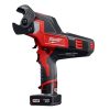Milwaukee Tools Milwaukee M12 Copper Cable Cutter 600 MCM Kit 2472-21XC -Klein Tools Shop 2472 21xc kplc5qrg9xdeqleb